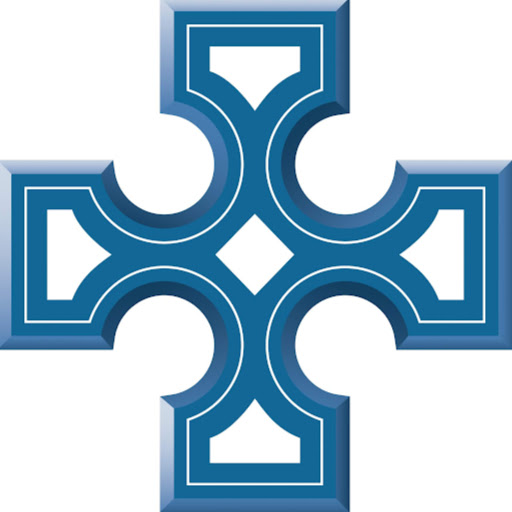 Representative Body of the Church of Ireland logo