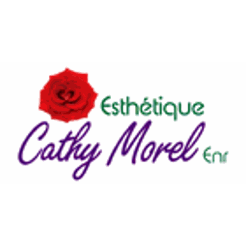 Esthetique Cathy Morel Enr logo