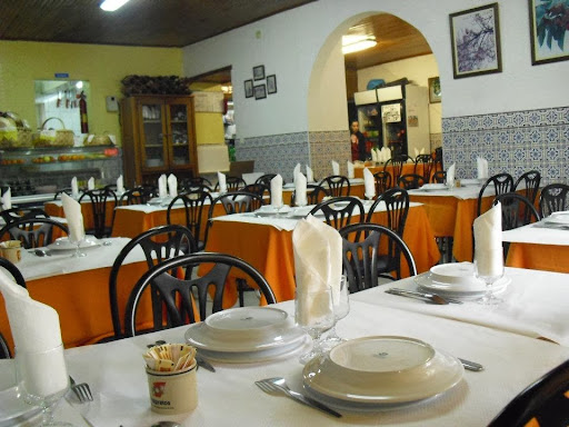 Restaurante São Sebastião