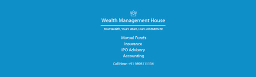 Wealth Management House, C/o P.V. Jewellers, Opp. Sapana Guest House,, Vora Bazar, Bhavnagar, 364001, India, Financial_Advisor, state GJ