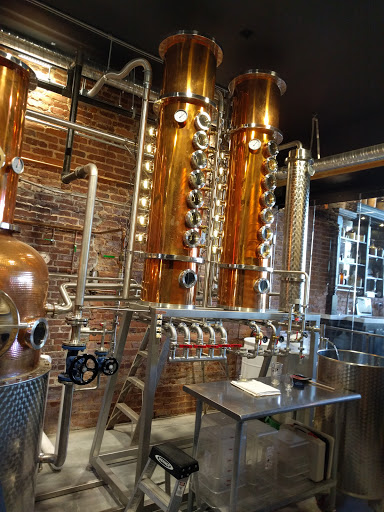 Distillery «Old Fourth Distillery», reviews and photos, 487 Edgewood Ave SE, Atlanta, GA 30312, USA