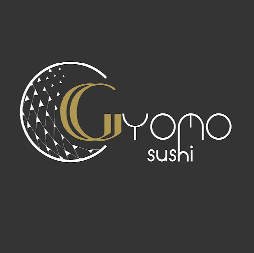 Gyomo Sushi Restaurant logo