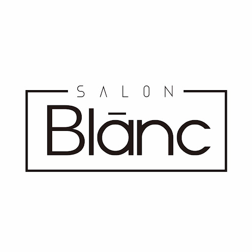 Salon Blānc logo