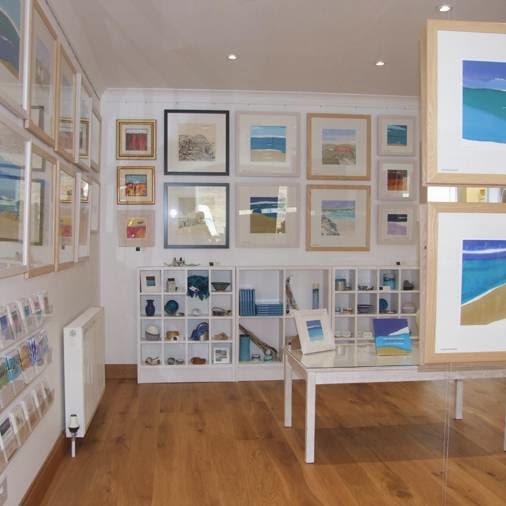 Hebrides Art