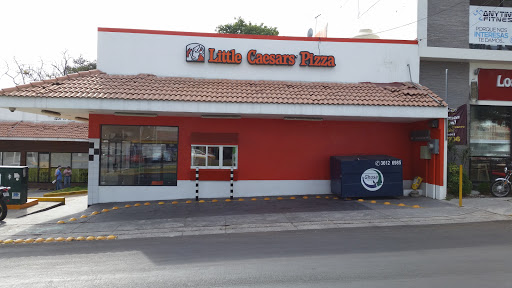 Little Caesars, Av Vallarta Eje Poniente 6039, Granja, 45230 Zapopan, Jal., México, Pizza para llevar | Zapopan