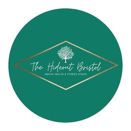 The Hideout Bristol logo