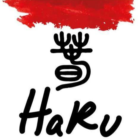 Haru Restaurant logo