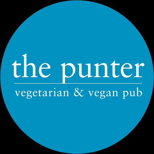 The Punter logo