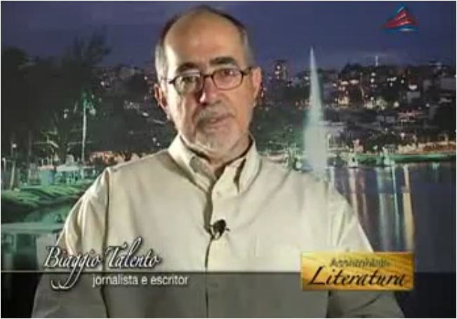 Escritor Edison Carneiro
