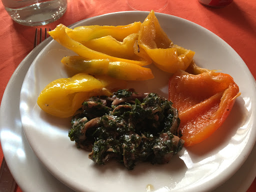 Ristorante della Posta