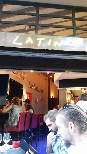 Le Latino