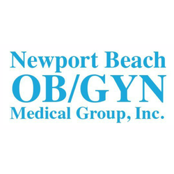 Newport Beach OB/GYN Medical Group, Inc. logo
