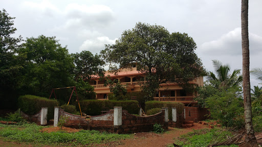 Blind School, SH24, Vallikkappatta, Kerala 679324, India, Blind_school, state KL