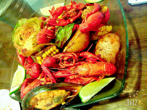 Nola Kitchen