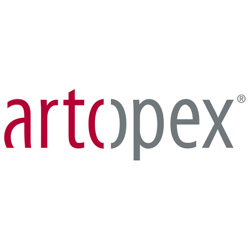 Artopex - Salle de montre Québec logo