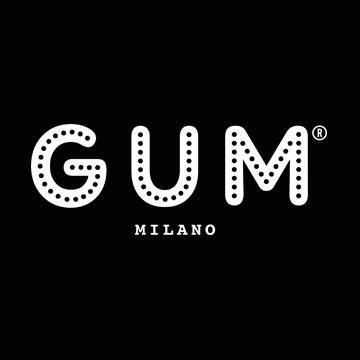 Parrucchiere Milano Gum Salon logo