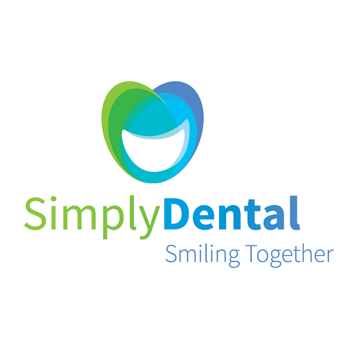 Simply Dental logo