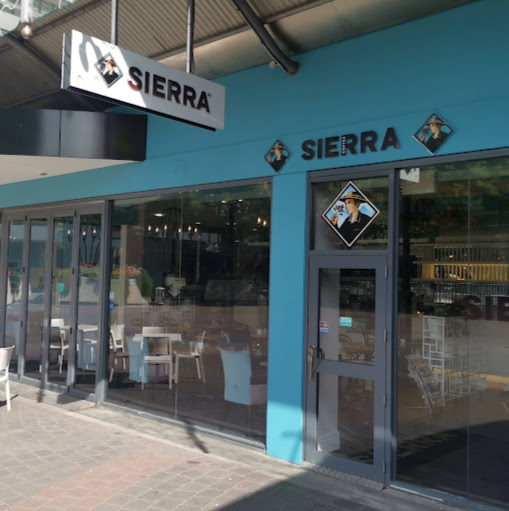 Sierra Cafe Centre Place