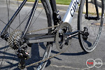 Cipollini MCM Campagnolo Super Record EPS Complete Bike at twohubs.com