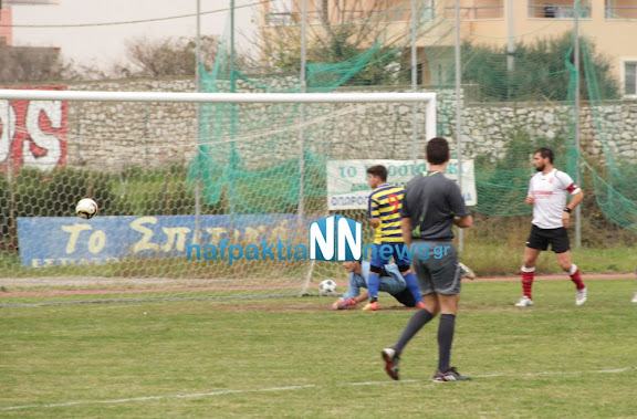 IMG 5384 Φωτορεπορτάζ από το μεγάλο ντέρμπι Ναυπακτιακός Ατρόμητος...