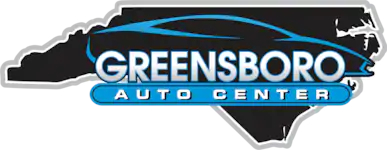 Greensboro Auto Center logo