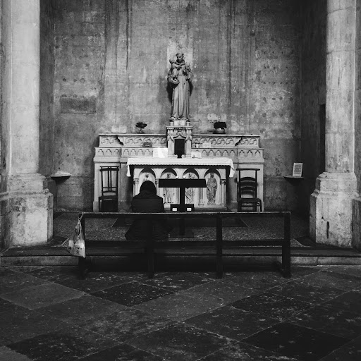 Cathédrale Saint-Maurice