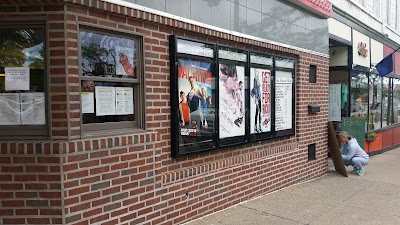 Photos of Michigan Theatre