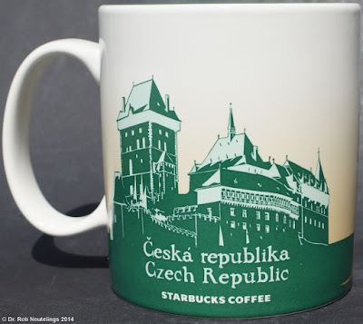 Czech Republic / Česká republika www.bucksmugs.nl