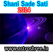 Shani Sadesati 2014 Effects On Zodiacs