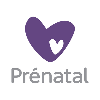 Prénatal logo