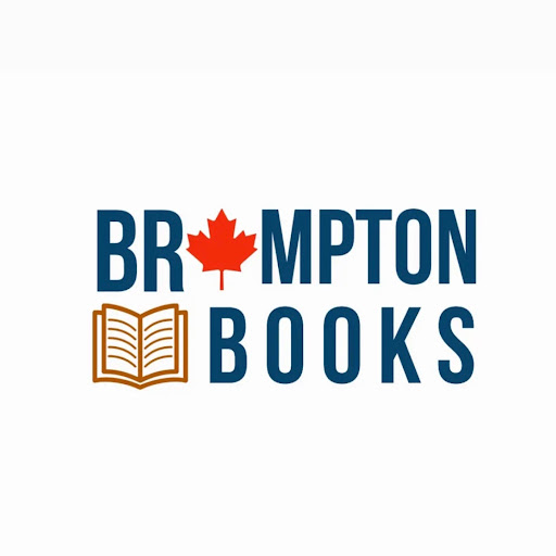 Brampton books logo