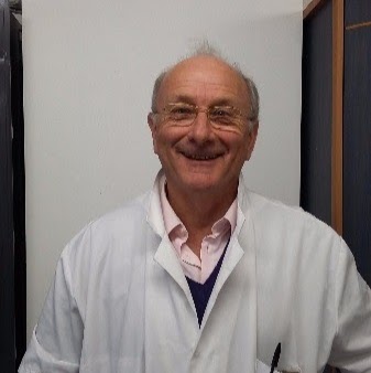 Docteur Philippe Revillon