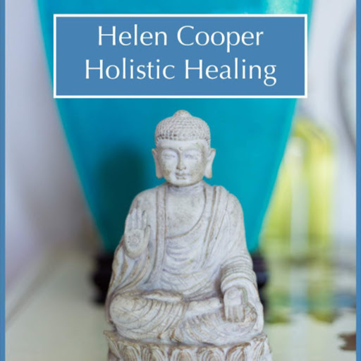 Helen Cooper Bowen Therapy logo