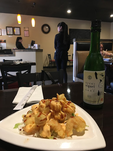 Japanese Restaurant «Take Maru Sushi», reviews and photos, 4076 Grass Valley Hwy i, Auburn, CA 95602, USA