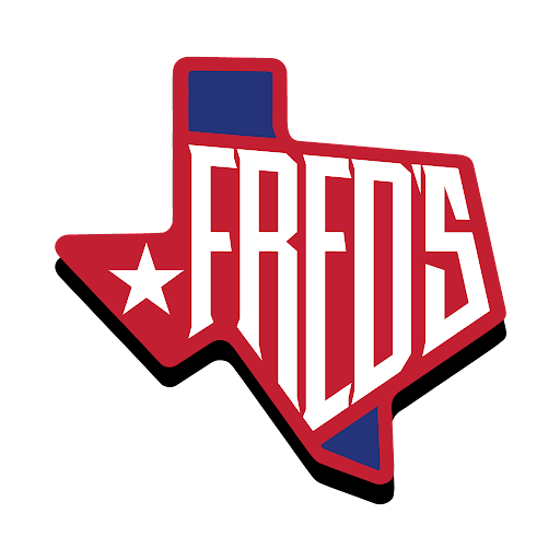 Fred's Texas Cafe - Camp Bowie West logo