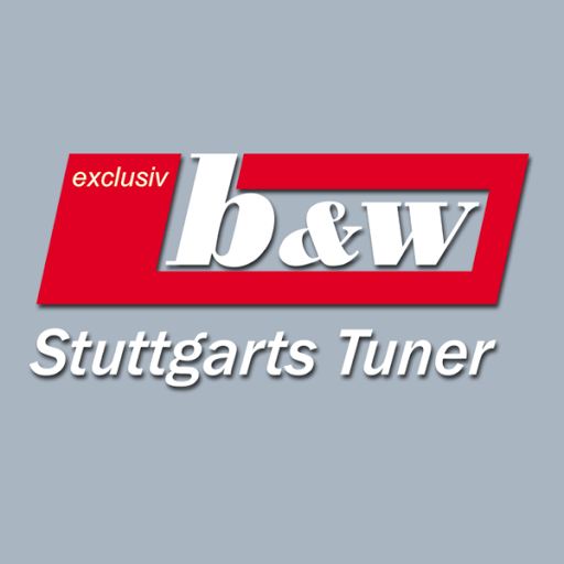b&w exclusiv - Stuttgarts Tuner