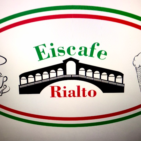 Eiscafé Rialto Leverkusen logo