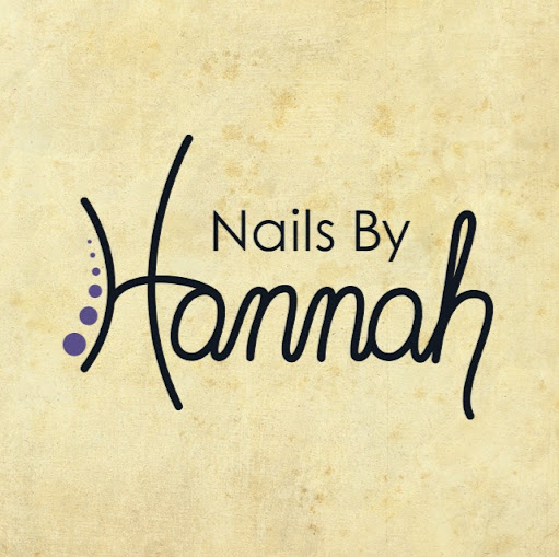 Nails by Hannah, Salon and Spa logo