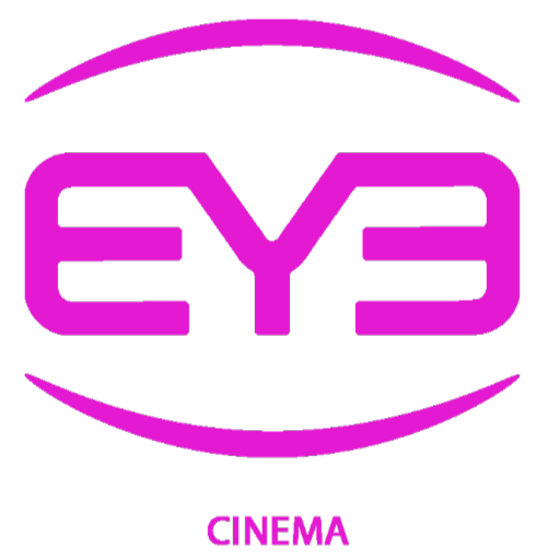 Eye Cinema Galway logo