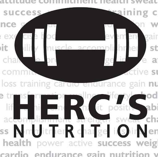 HERC's Nutrition - Calgary Deerfoot City