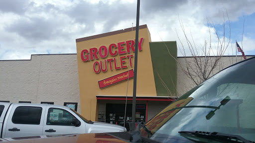 Grocery Store «Grocery Outlet Bargain Market», reviews and photos, 1951 NE 3rd St, Prineville, OR 97754, USA
