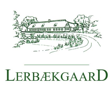Restaurant Lerbækgaard logo