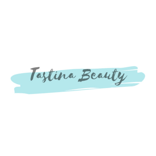 TASTINA BEAUTY logo