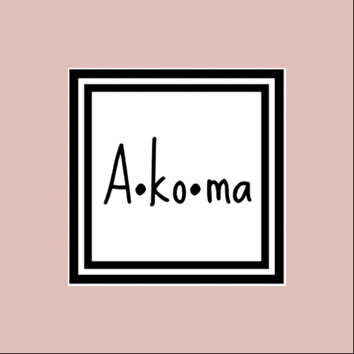Akoma Jewelry Co.LLC logo