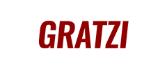 Gratzi Restaurant logo