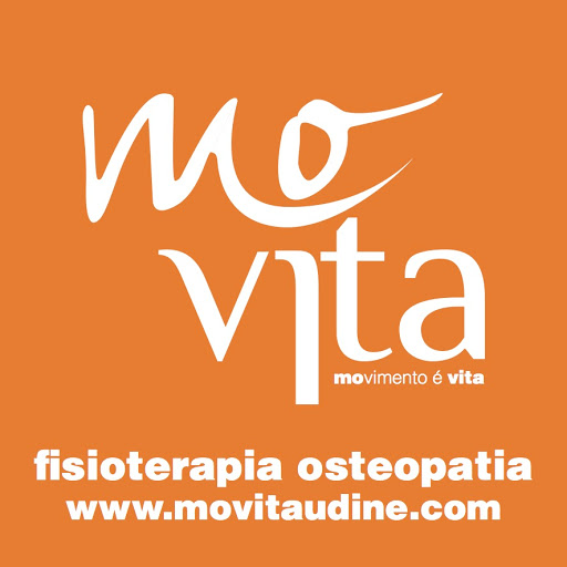 Movita Fisioterapia Osteopatia
