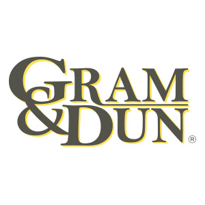 Gram & Dun logo