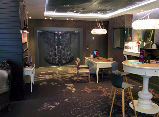 Hotel Mercure Toulouse Wilson