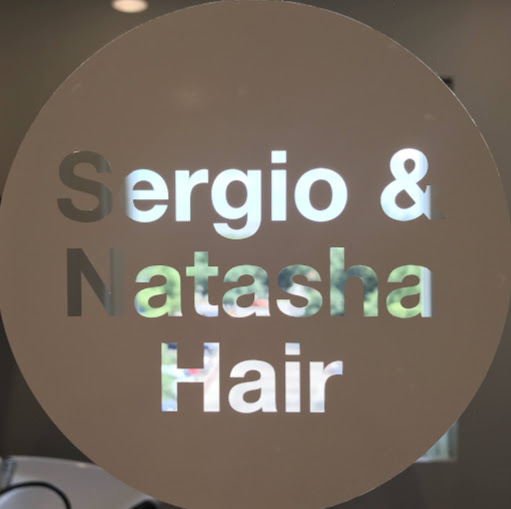 SNO Salon logo