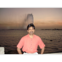 Vinod Nandakumar's user avatar